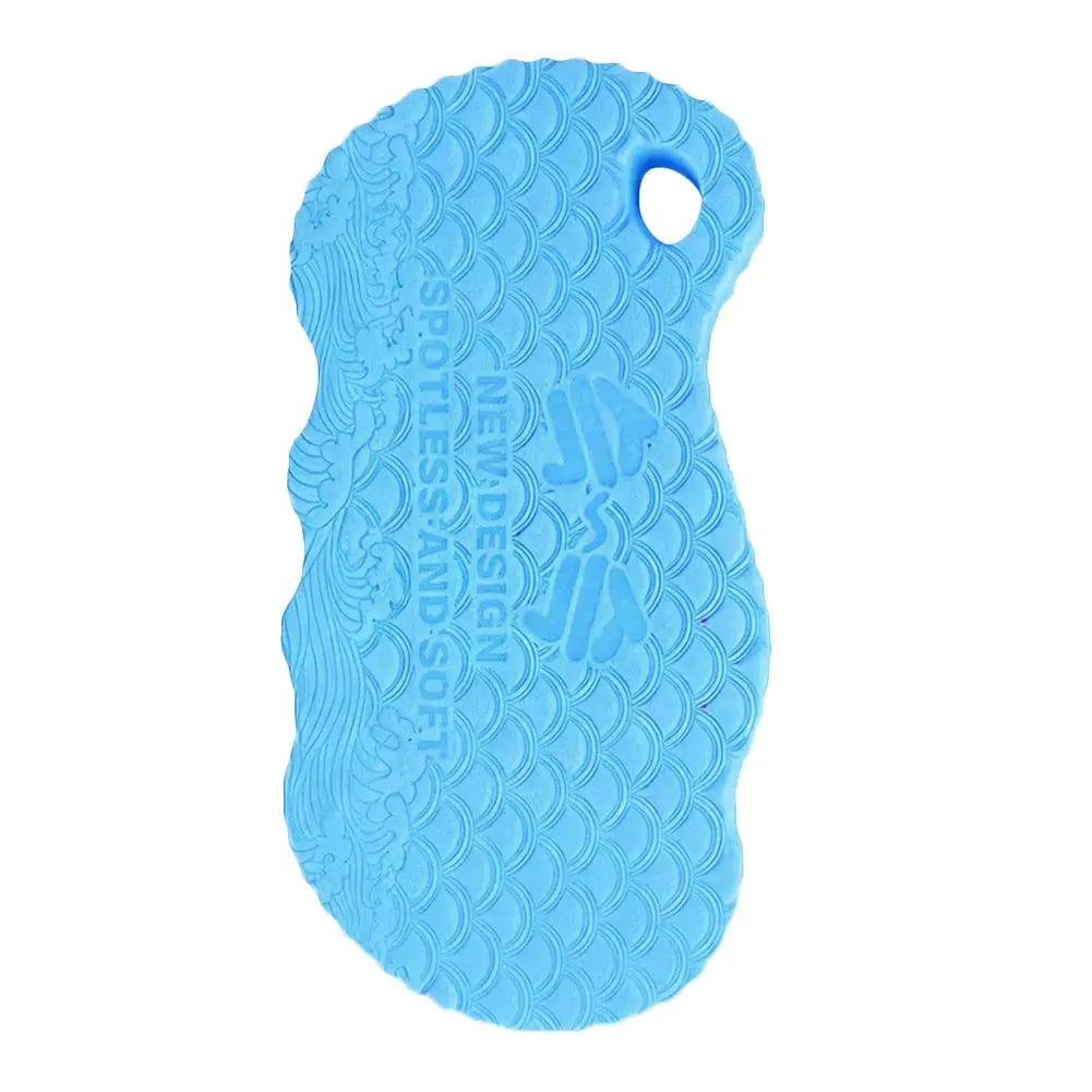 Painless Bath Sponge Brush Exfoliating Scrubber Magic Rub Mud Sponge For Adults Baby Kids Household Shower Scrub Cloth Bathing