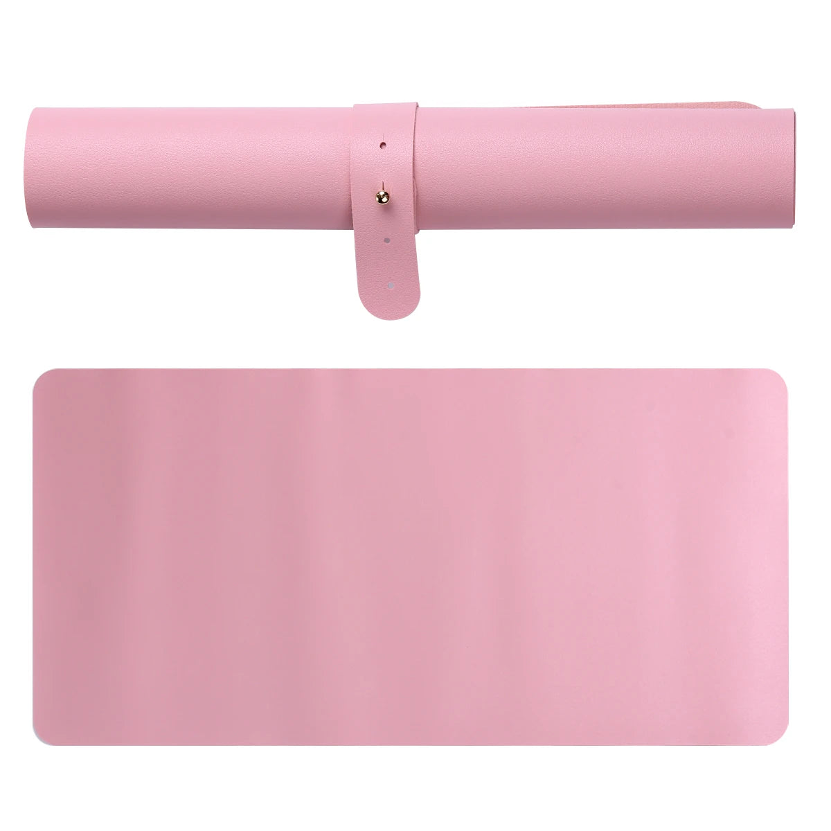 Foldable Nail Art Table Mat – 30 x 60 cm