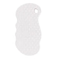 Painless Bath Sponge Brush Exfoliating Scrubber Magic Rub Mud Sponge For Adults Baby Kids Household Shower Scrub Cloth Bathing