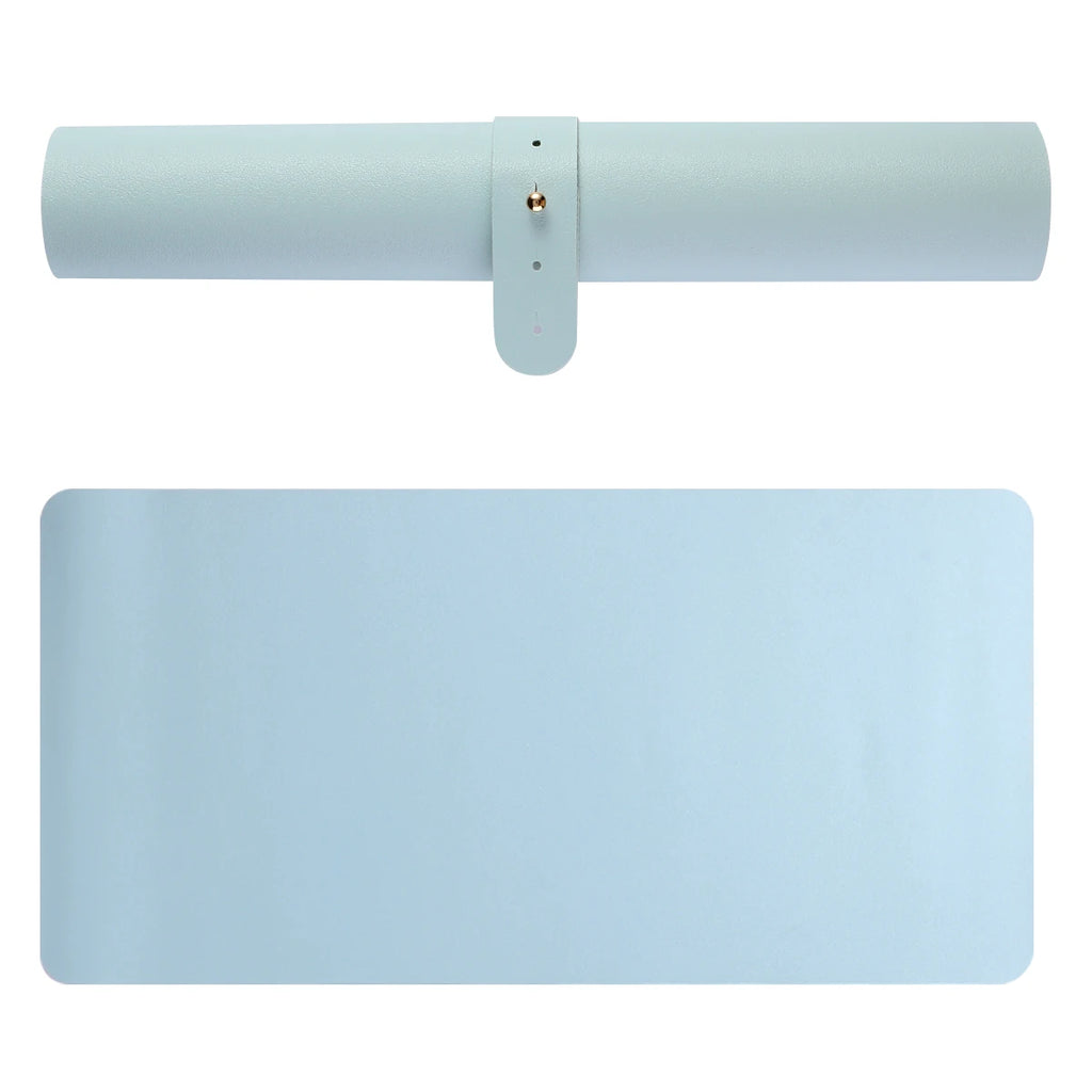Foldable Nail Art Table Mat – 30 x 60 cm