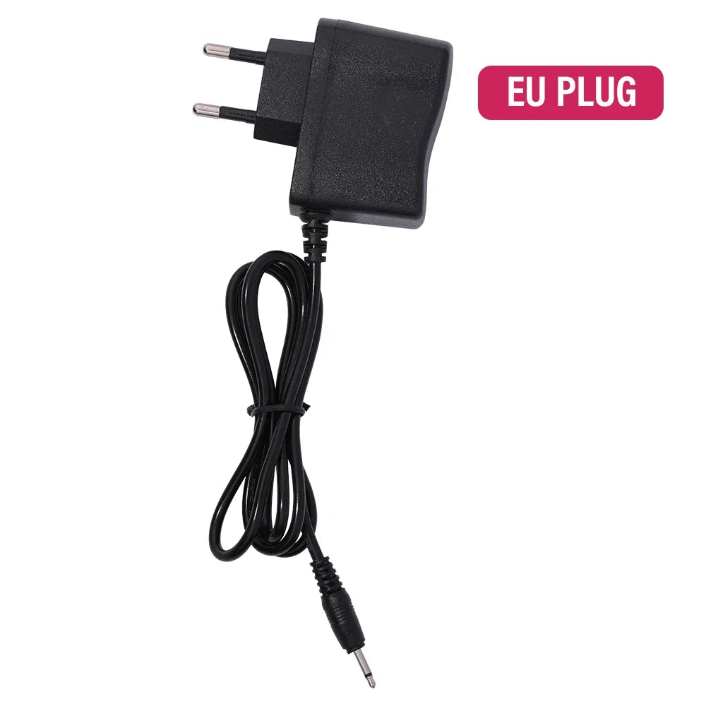 USB Electric Nail Drill & Accessories